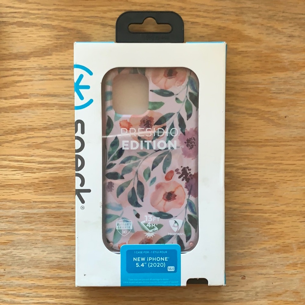 iPhone case
